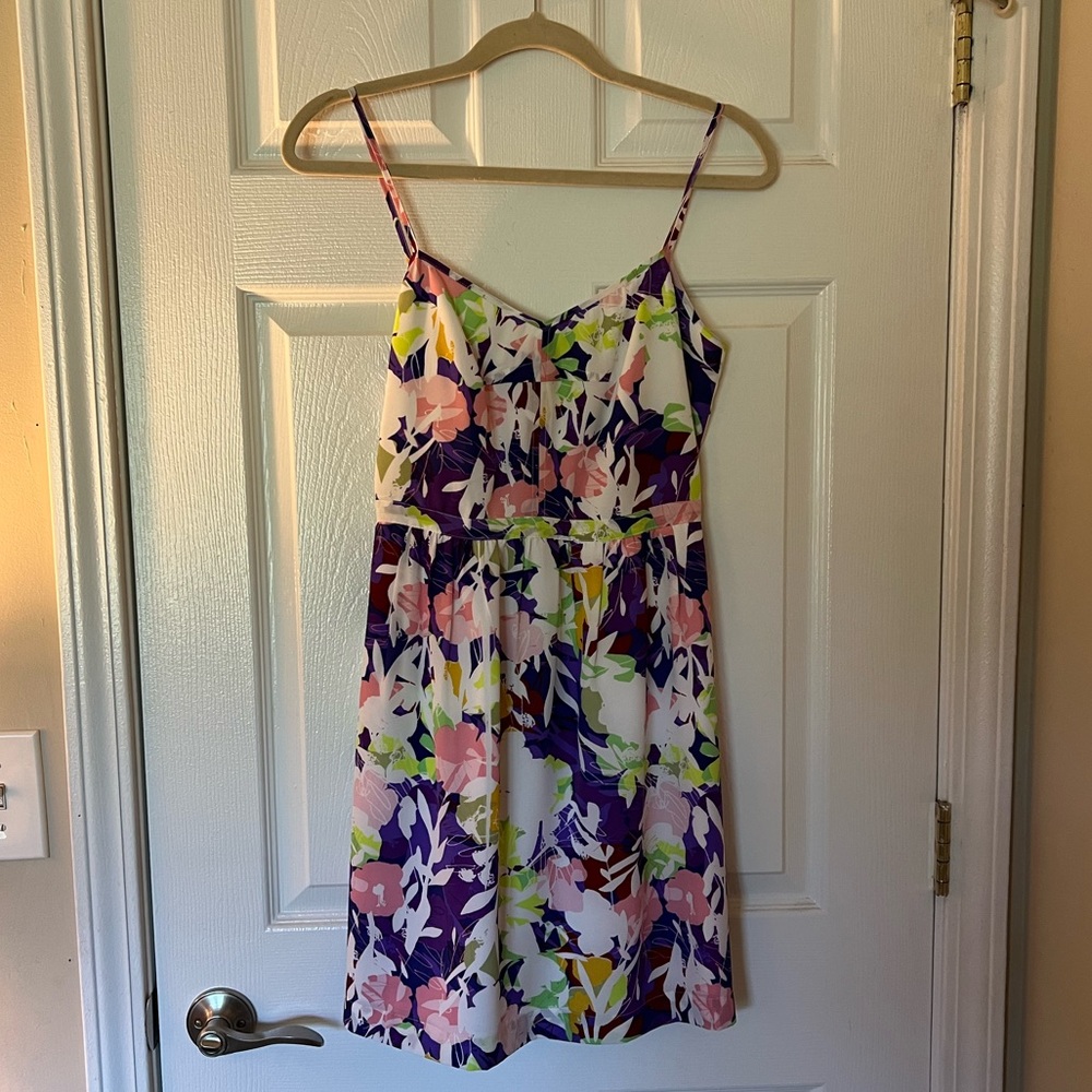 J.Crew dress